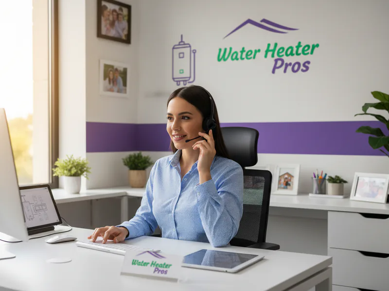 Water Heater Repair  in Wallington  FAQ